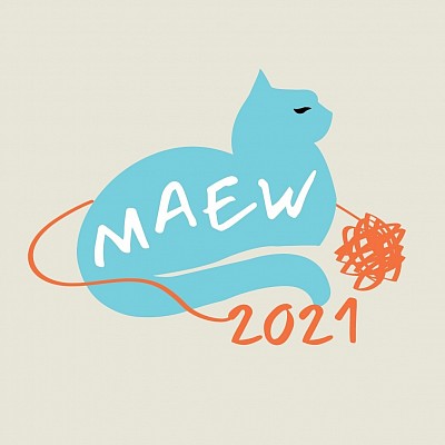 MAEW2021 Logo